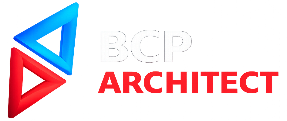 BCP Architect Logo